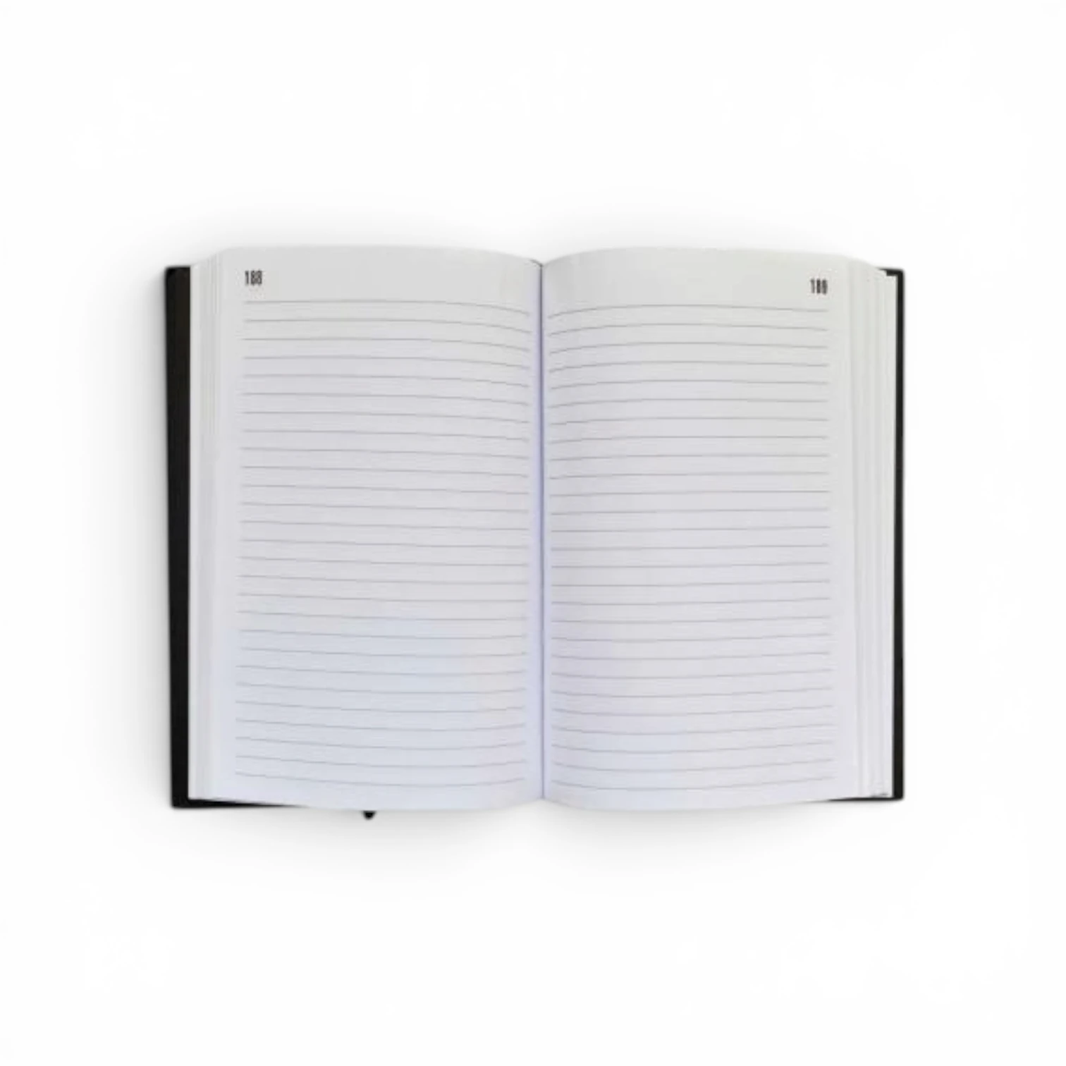 The Boss | Ela’s Paper Defter