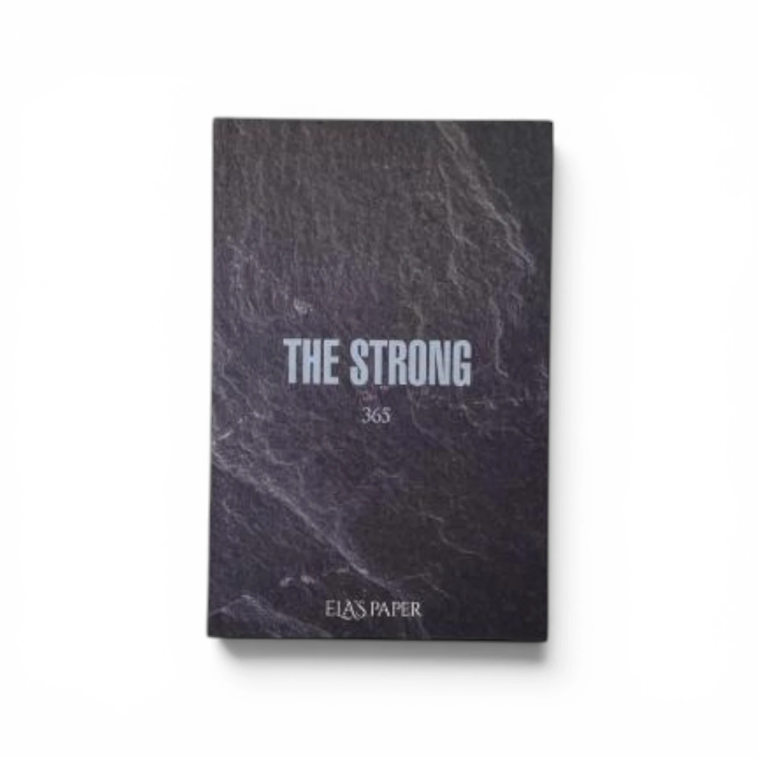 The Strong | Ela’s Paper Defter