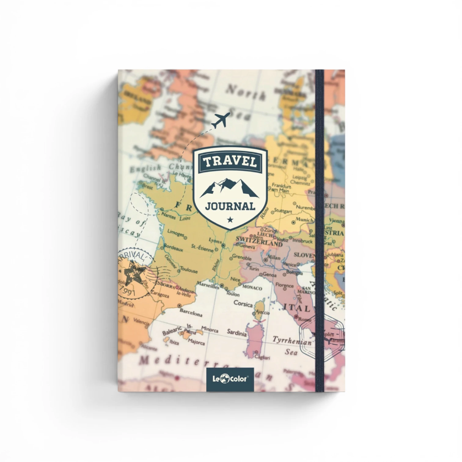 Travel Journal