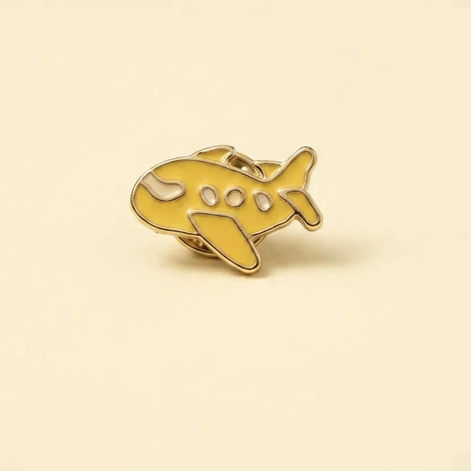 Uçak Pin