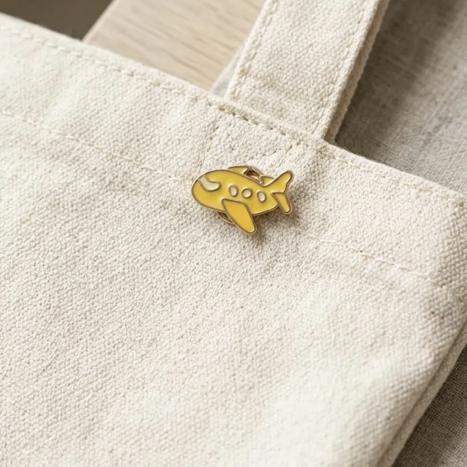 Uçak Pin