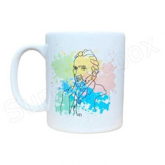 Vincent Van Gogh Kupa