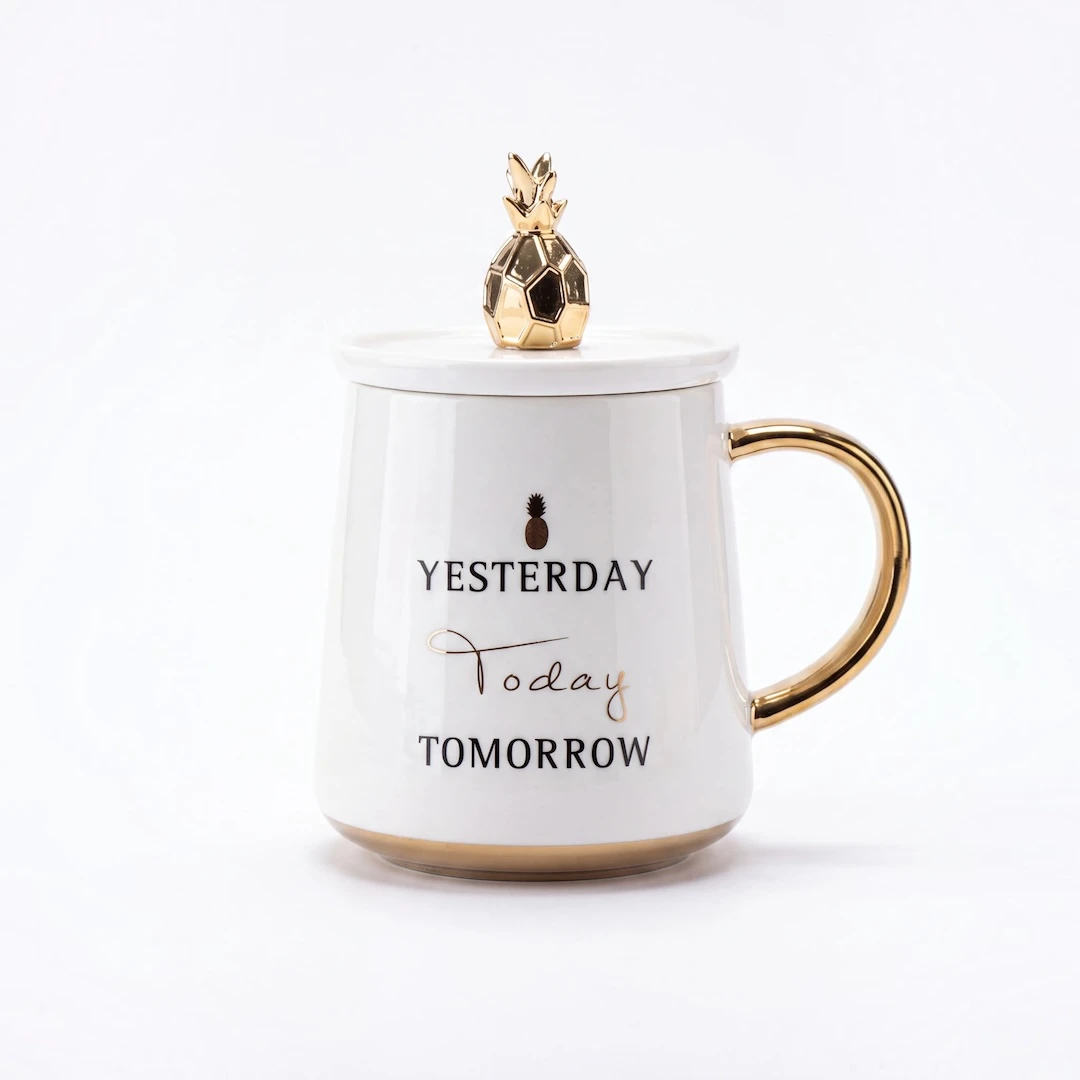 Yesterday Today Tomorrow Kupa