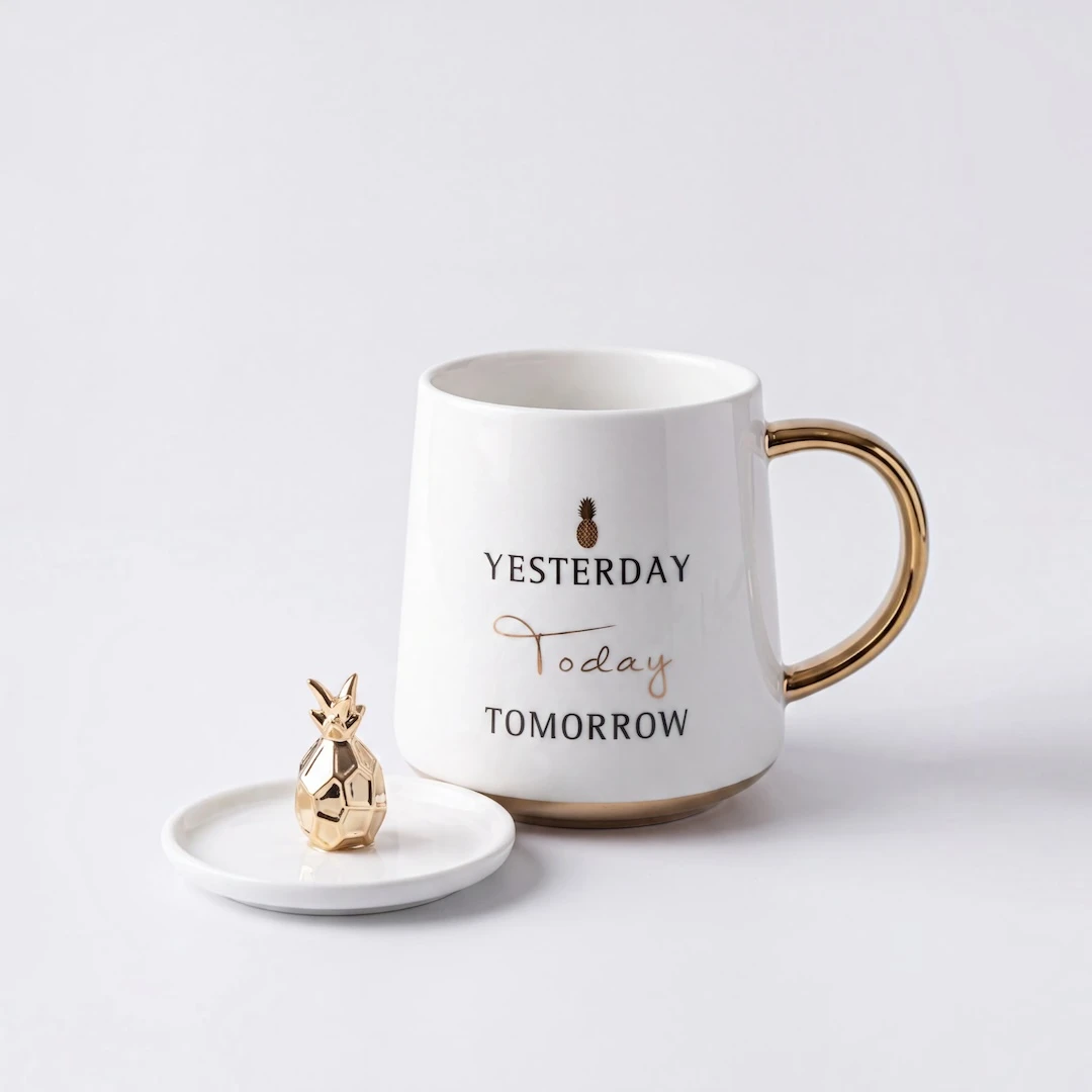 Yesterday Today Tomorrow Kupa