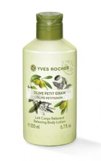 Yves Rocher | Zeytin, Turunç Duş Jeli 