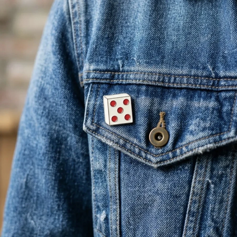 Zar Pin